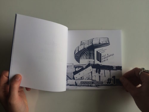 Catalogue What a Wonderful World #1 – Image 4