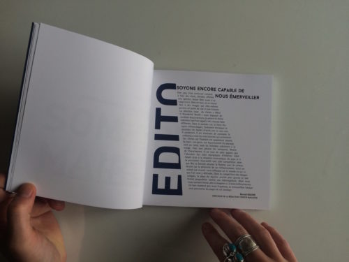 Catalogue What a Wonderful World #1 – Image 6