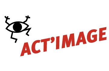 Logo Act'Image