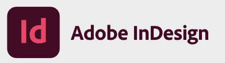 InDesign